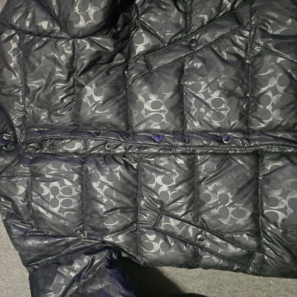 Coachjacket